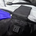thumbnail image 3 of Sac Chauffant avec Sac de Rangement Sac Chaud d'Hiver pour Camping Randonnée Voyage, 3 of 5