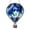 B, variant on Polished Acrylic Pendant Light Catcher - Elegant Wall Hanging for Cozy Living Space