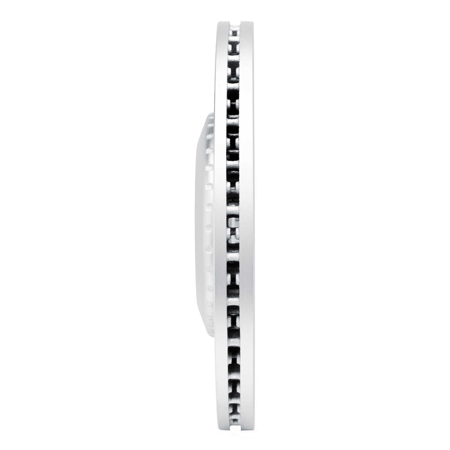 Dynamic Friction Company 604-20043 DFC Geospec Coated Rotor