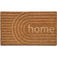 thumbnail image 1 of Mainstays Coir Doormat 18X30in, 1 of 4