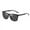 Black 8F1, variant on Sports Sunglasses, HD Polarized Driving Glasses, UV Protection Comfort Fit Eyewear for Men Women Outdoor