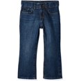 thumbnail image 2 of The Children's Place Jeans Bootcut Husky pour Garçons, Jupiter Foncé 9511, 8, 2 of 3