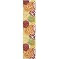 thumbnail image 2 of Nourison Aloha Indoor/outdoor Floral Red Multicolored Area Rug, 2 of 8