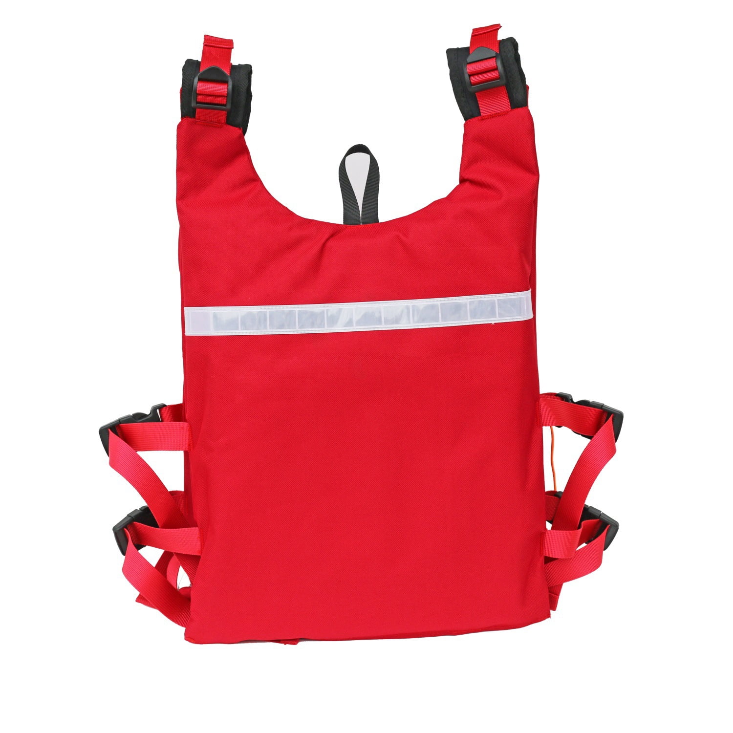 2025 Professional Water Club Life Jacket Swimming Paddle Board Buoyancy Jacket Fishing Portable Adult Buoyancy Vest