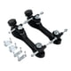 thumbnail image 1 of Placa inferior de base para patines de ruedas Fácil de instalar Modificación de zapatos de PP y acero Piezas para adolescentes con cabezal de freno Freno de goma 248 cm, 1 of 8