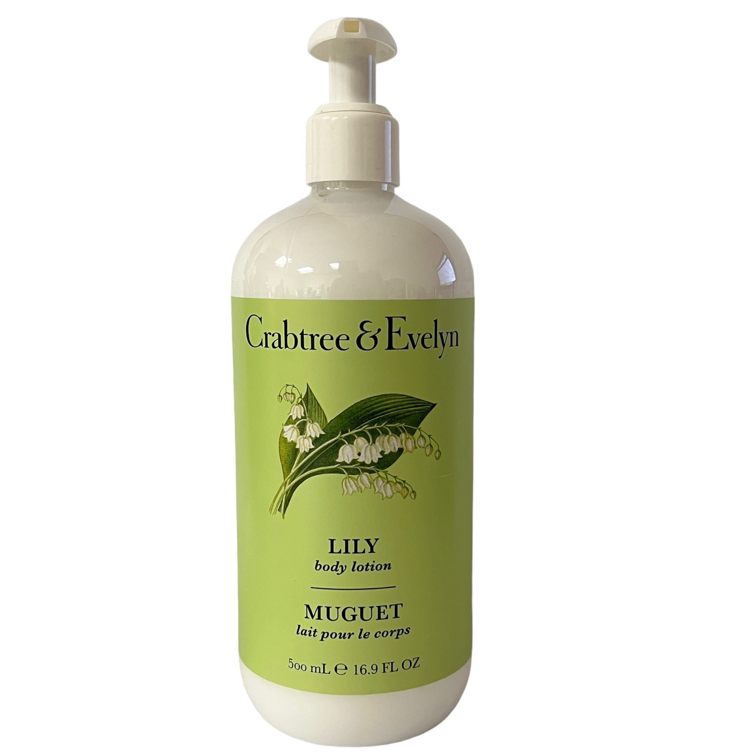 ☆　えりか3917様│ クリーム２ &ローション１、エマルジョン Crabtree & Evelyn Iris Body Lotion 16.9 fl oz - Walmart.com