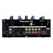 Pioneer DJM-450 2-Channel DJ Mixer