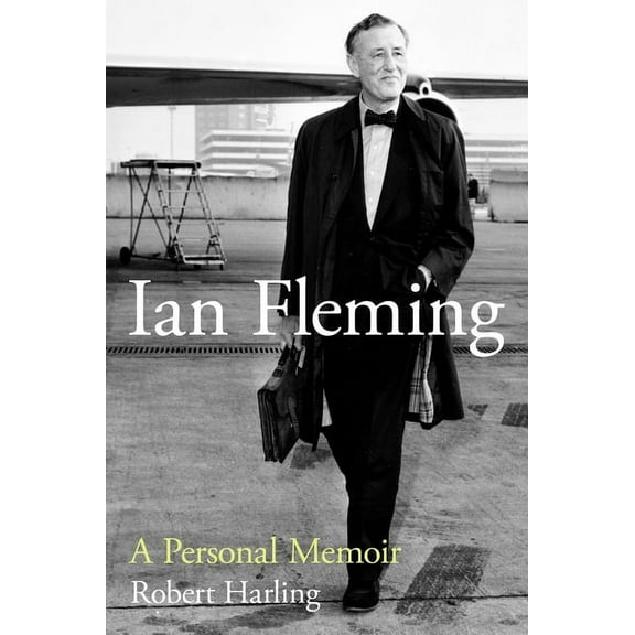 Ian Fleming: A Personal Memoir (Paperback)