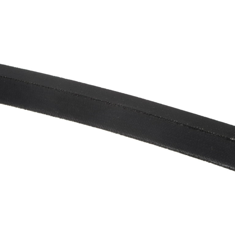 スイングベルト Uxcell B-1549 V-Belts Drive Belt 1549mm Inner Girth Rubber for