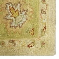 thumbnail image 4 of Rugsotic Carpets Hand Tufted Wool Eco-Friendly Area Rugs - 8'x11', Rectangle, Green Beige, Modern Contemporary Design, High Pile Handmade Anti Skid Rugs for Living Room, Bed Room (K00106), 4 of 5