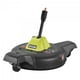 thumbnail image 1 of Limpiador de superficies eléctrico para lavadora a presión Ryobi 12 veces más rápido, 1 of 1