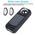 thumbnail image 2 of Kit de accesorios de protección para cámara PellKing Insta360 X3, 2 of 6