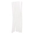 thumbnail image 3 of 6 Pieces Ring Size Adjuster for Loose Rings Jewelry Ring Size Guard Sizer 6pcs 5mm D, 3 of 9
