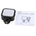 thumbnail image 5 of Godox LED36 Lightweight and Portable Professional 36-LED Video Light for DSLR Camera, Camcorder & Mini DVR, 5 of 5