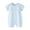 Blue, variant on Splozh Footless Sleepers 3 6 12 18 24 Months Newborn Infant Baby Boy Girl Romper Jumpsuit Outfits Clothes,White,18-24 Months