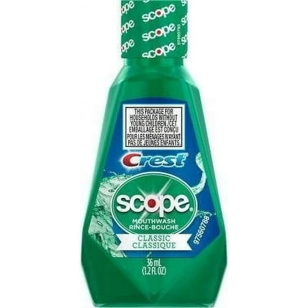 Scope Mouthwash (Pack of 6)