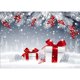 thumbnail image 1 of Taladro Diamante Pintura (DF4482) 5D DIY Navidad completa Bordado de punto de cruz (S816) 20X30cm FLhrweasw Nuevo, 1 of 1