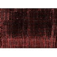thumbnail image 1 of Ahgly Company Indoor Rectangle Abstract Red Modern Area Rugs, 2' x 5', 1 of 4