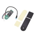 thumbnail image 1 of Electric Scooter Metal Dashboard, Oxidation Resistant Metal Durable Electric Scooter Dashboard Waterproof Easy Assembly  For Maintenance, 1 of 8