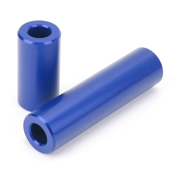 Buje del manguito del eje del motor,Buje del eje del motor de la motocicleta Buje del núcleo del eje del motor Buje del manguito reductor del diámetro interior del motor Rendimiento de primer nivel Jadeshay A