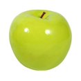 thumbnail image 4 of ZOUSSIQI 10pcs Artificial Green Apples Fruit Simulation Lifelike Kitchen Display Home Food Decorative JU316-93130, 4 of 13