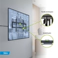 thumbnail image 3 of Soporte de Pared Techmakro para Pantalla de 26'' - 65'' 50kg, 3 of 5