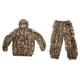 thumbnail image 1 of Trajes Ghillie 3D Camuflaje Woodland JShteea, 1 of 9