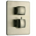thumbnail image 4 of LaToscana Handmade 3/4" Ceramic Disc Volume Control Complete Unit Yellow Gold Finish, 4 of 4