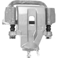 thumbnail image 5 of Detroit Axle - Rear Brake Calipers w/Brackets Replacement for 2008-2016 Toyota Tundra Sequoia - 2pc Set, 5 of 7