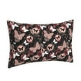 thumbnail image 2 of Bixox Butterflies1 Printed Pillow Protector,Super Soft Ideal for Home,Guests,Rentals - 16"x24", 2 of 8