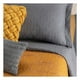 thumbnail image 5 of Edredón Ligero Pinsonic Doble Vista con Fundas de Almohada Esquimal (Mambo, Individual), 5 of 7