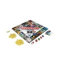 thumbnail image 3 of Juego de Mesa Hasbro Monopoly Gamer Mario Kart, 3 of 4