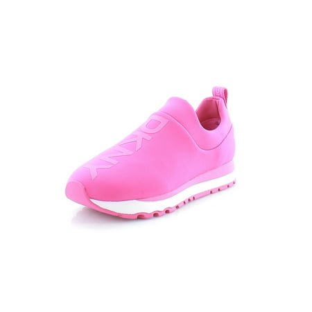 

DKNY Jadyn Women s Athletic Fuchsia Size 11 M