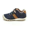 thumbnail image 4 of Stride Rite Artie Kid's First Walking Sneaker, Sizes 3-6, 4 of 8