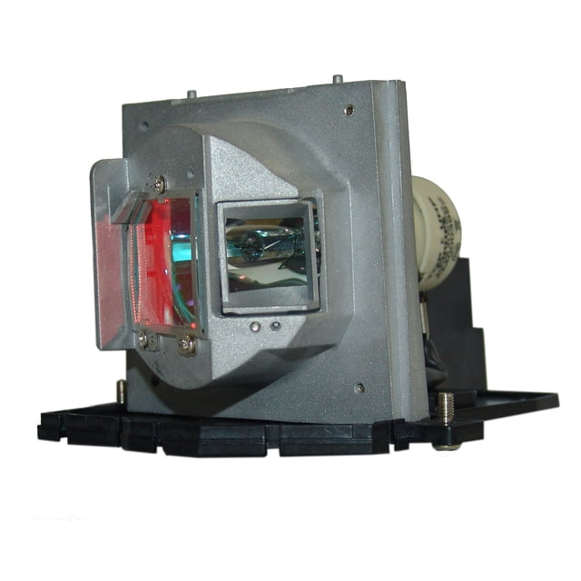Original Philips Projector Lamp Replacement with Housing for Optoma BL-FU260A