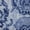 Linen-Navy White, variant on DREAMSIDEA Mid-Century Home Accent Chair, Chenille Upholstered Living Room Armchair, Comfy Reading Lounge Chair, Navy