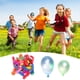 thumbnail image 5 of Globo de látex llenado de agua para niños verano playa al aire libre juguete multicolor 111pcs, 5 of 6