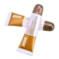 thumbnail image 3 of Laonim Fouaera 10 Bottles of Toothpaste Tattoo Repair Cream, 3 of 7