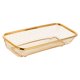thumbnail image 5 of Cesta para cubiertos, organizador de cuchillos, multiusos, Rectangular, duradero, estante de almacenamiento de cubiertos, almacenamiento de utensilios B, 5 of 8
