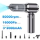thumbnail image 1 of Aspiradora Mano Inalámbrica Recogedor Polvo 16000Pa 2000mAh para Y Automóvil, 1 of 9