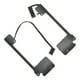 thumbnail image 2 of Altavoz Para Portátil, Respetuoso Con El Medio Ambiente Integrado Pequeño Altavoz Interno Compacto 2 Piezas Para A1502 Para El Hogar Fugacal Laptop Speaker, 2 of 8
