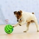 thumbnail image 4 of Juguete para perros pequeños, medianos y grandes - Juguetes interactivos para cachorros - Pelota de entrenamiento - Pelota segura, divertida, con sonidos y que habla, 4 of 5