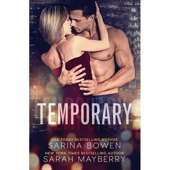 Temporary, (Paperback)
