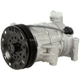 thumbnail image 2 of For Toyota Yaris 2013 2014 A/C Kit w/ AC Compressor Condenser & Drier - BuyAutoParts, 2 of 8
