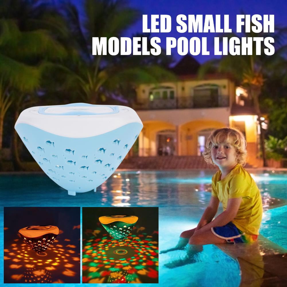 Pecera Pequeña Con Luces LED - Para Peces Betta, Con Opción Hidropónica, Tamaño 33.8x20.8x20 Cm, USB