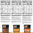 thumbnail image 4 of KIND Healthy Grains Clusters, Granola Variety Pack, Healthy Snacks, Gluten Free, 3 Count, 4 of 5