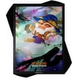 thumbnail image 1 of Riftbound League of Legends JCC : Manchons d'Art Forgé d'Esprit #1 - 100 Unités, 1 of 6