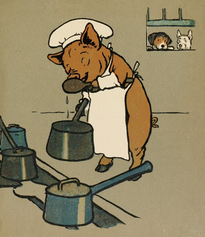 Cecil Aldins Merry