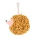 thumbnail image 2 of Fiudx Toallas de Mano de Chenilla En Bolas, Microfibra Superabsorbente, Toalla Suave de Secado Rápido, Diseño de Lazo para Colgar, Multiusos para Cocina, Baño y Limpieza Del Hogar, Tamaño 15 X 10 Cm, 2 of 6