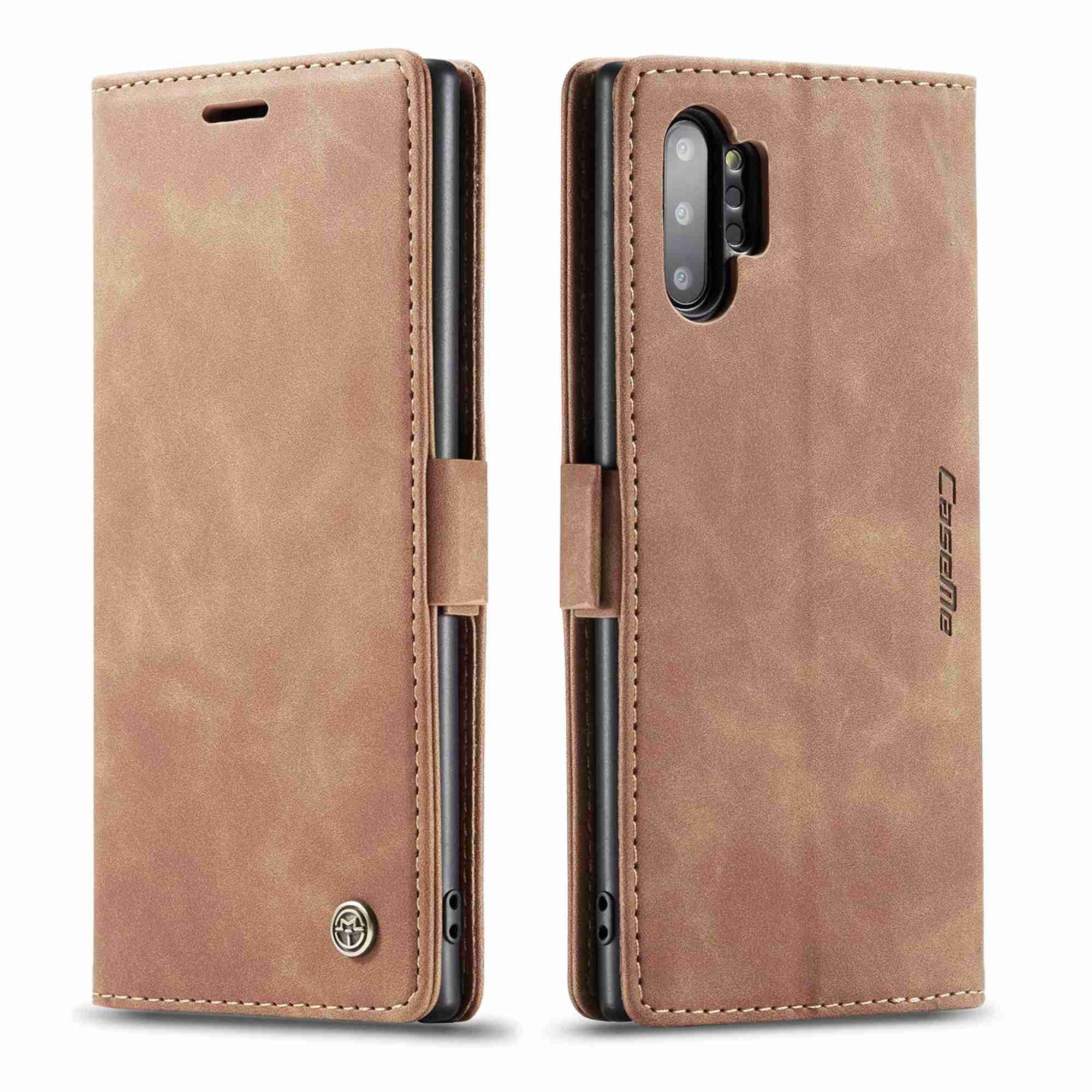 IPad Mini 5 Case, Lspcase Case For IPad Mini 4/3/2/1 Leather Wallet Folio Card Slots Magnetic Leather With Auto Sleep/Wake Function For Apple IPad Mini 1/2/3/4/5 Leopard - View #4